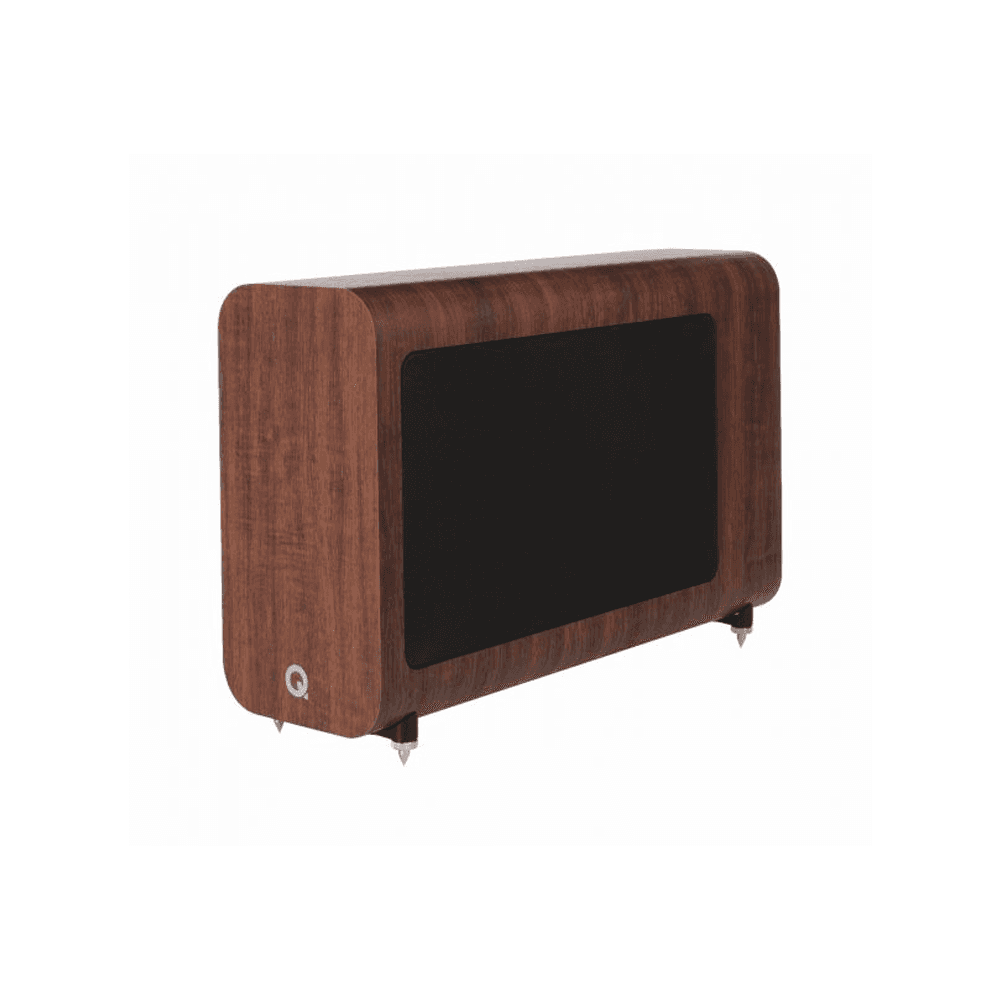 Q Acoustics Q 3060S - Slim Wall or Floor Mount Subwoofer