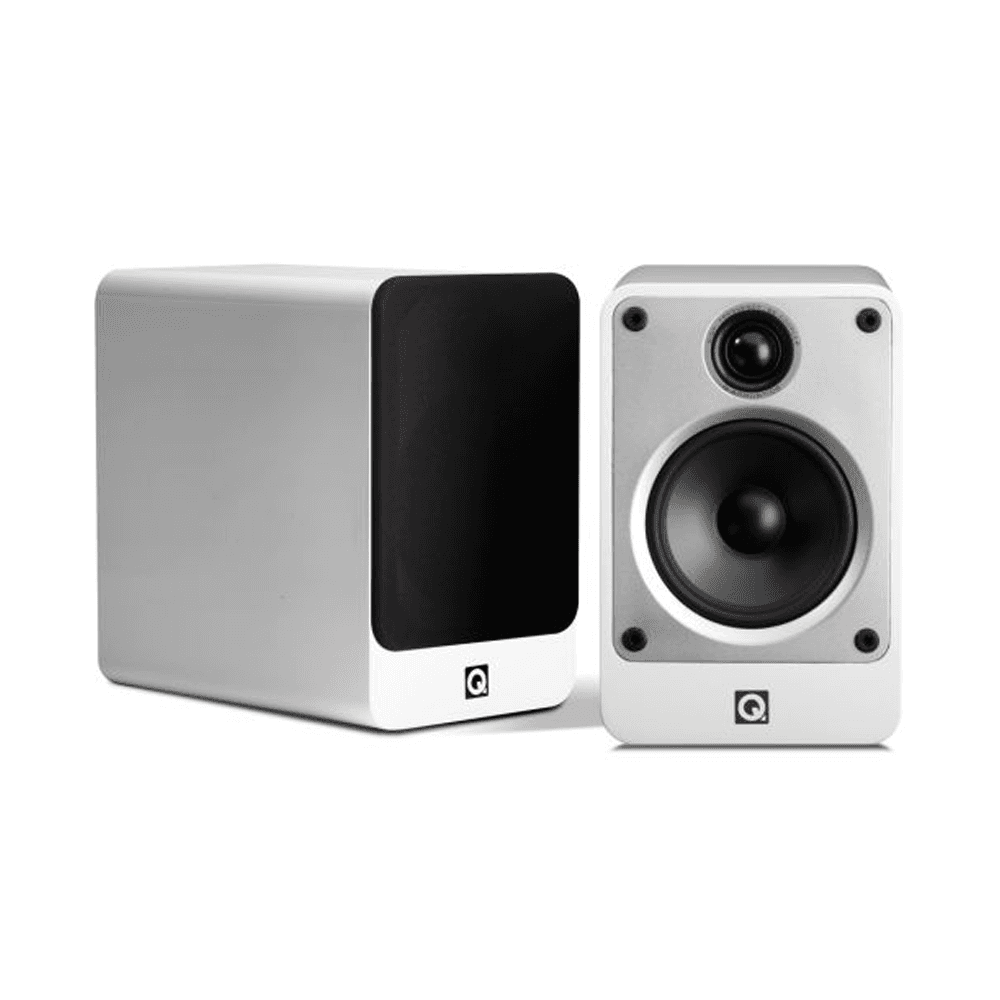 Q Acoustics Concept 20 Bookshelf Speakers