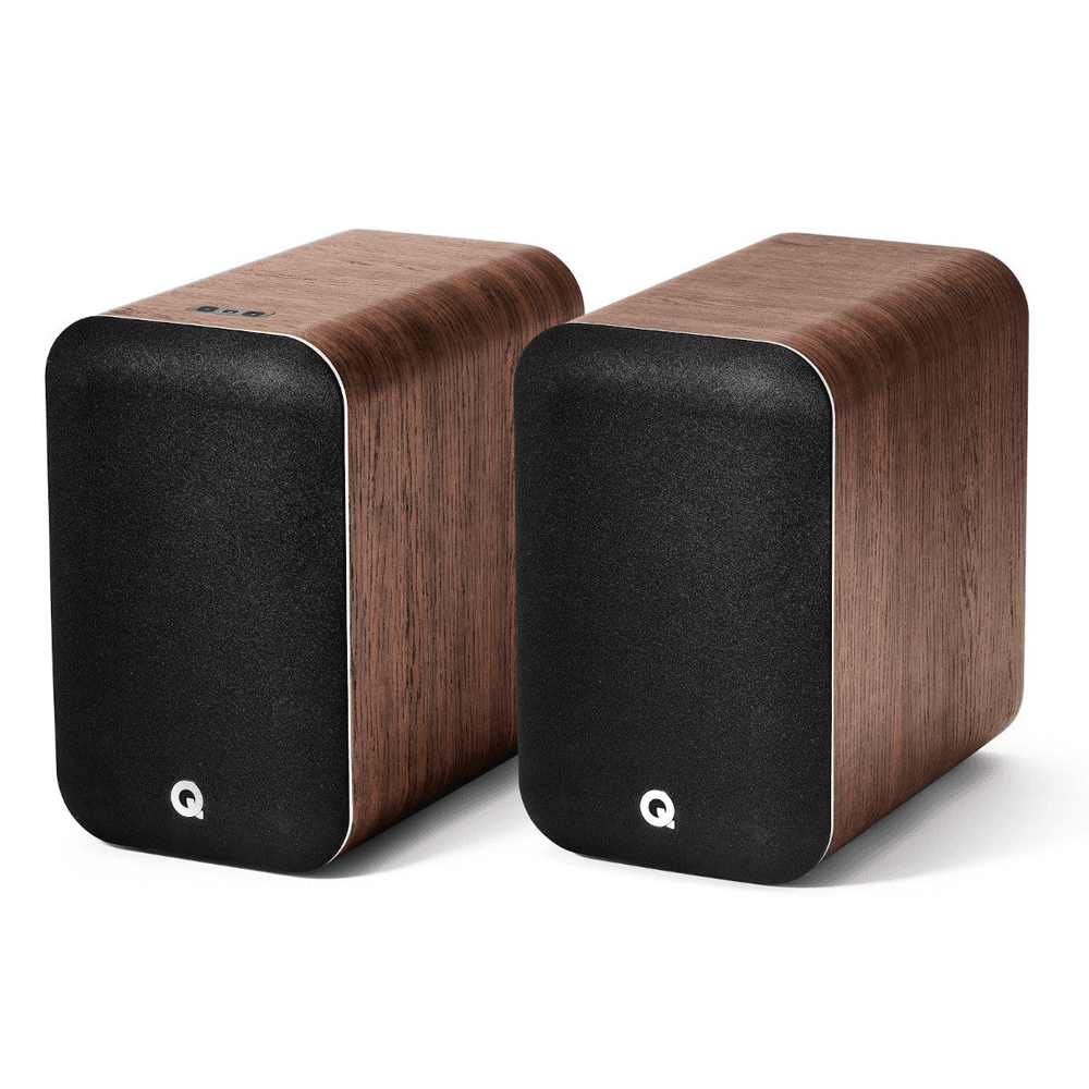 Q Acoustics M20 - HD wireless music system