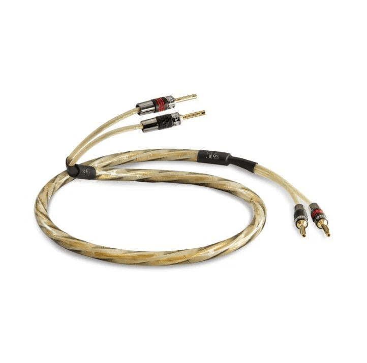 QED GAXT Pre-Terminated Speaker Cable