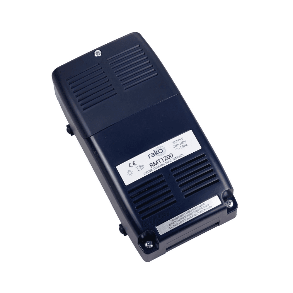 Rako RMT-1200 - InLine RF Dimmer