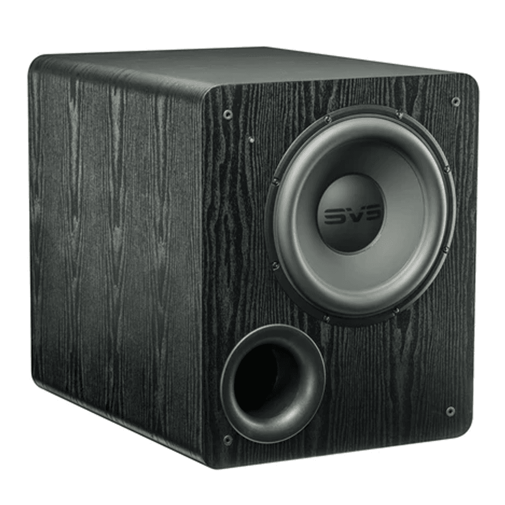 SVS PB-2000 Subwoofer - 12" Subwoofer 500W