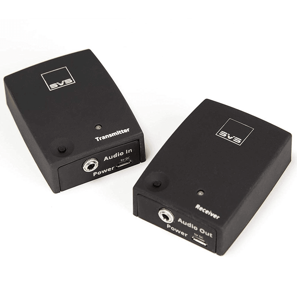 SVS SoundPath Wireless Audio Adaptor - Wireless Subwoofer Transmitter & Receiver