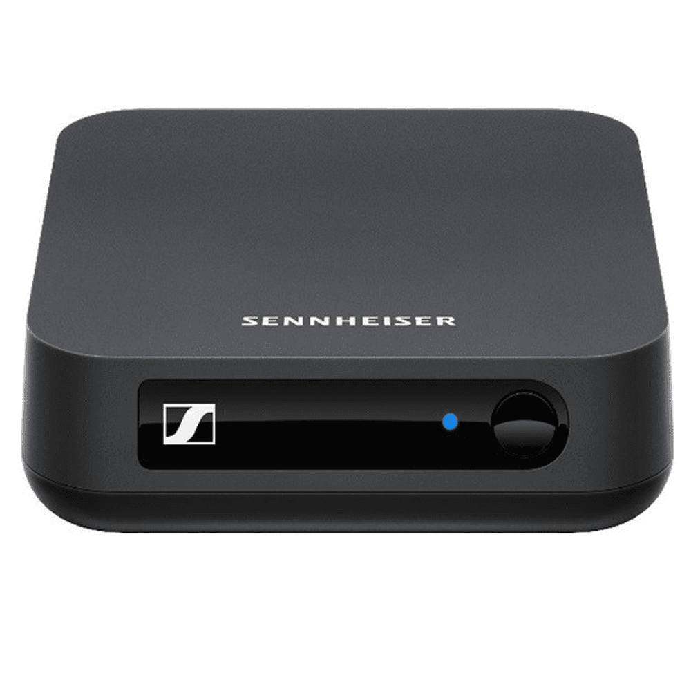 Sennheiser BT T100 - Bluetooth Audio Transmitter