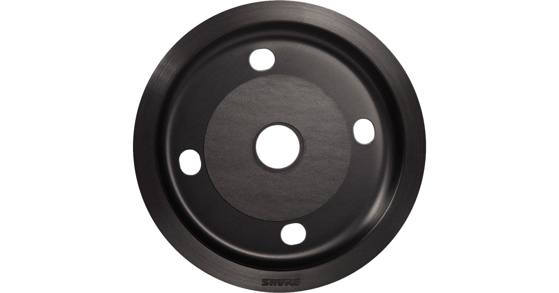 SHURE A310B-FM Microphone Flange Mount