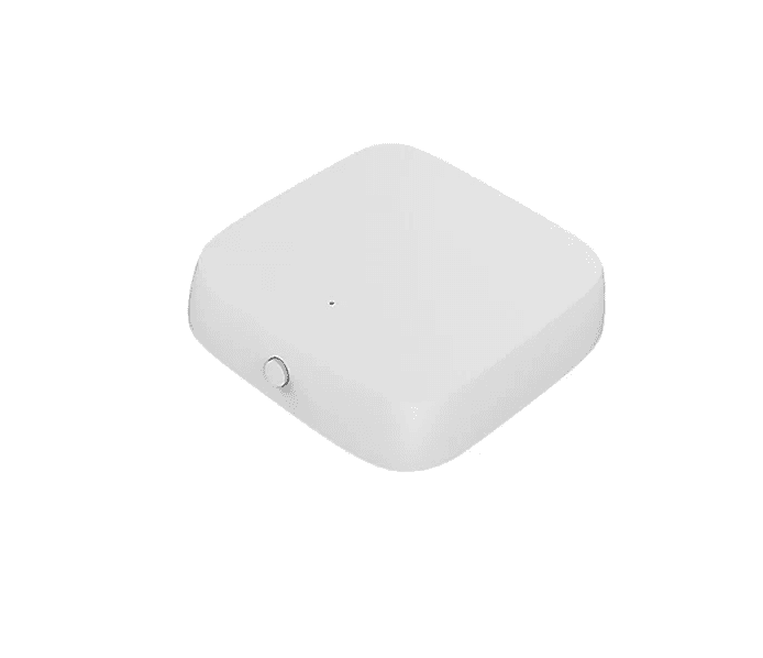 ZEMISmart Temperature & Humidity Sensor Digital (Tuya Zigbee)