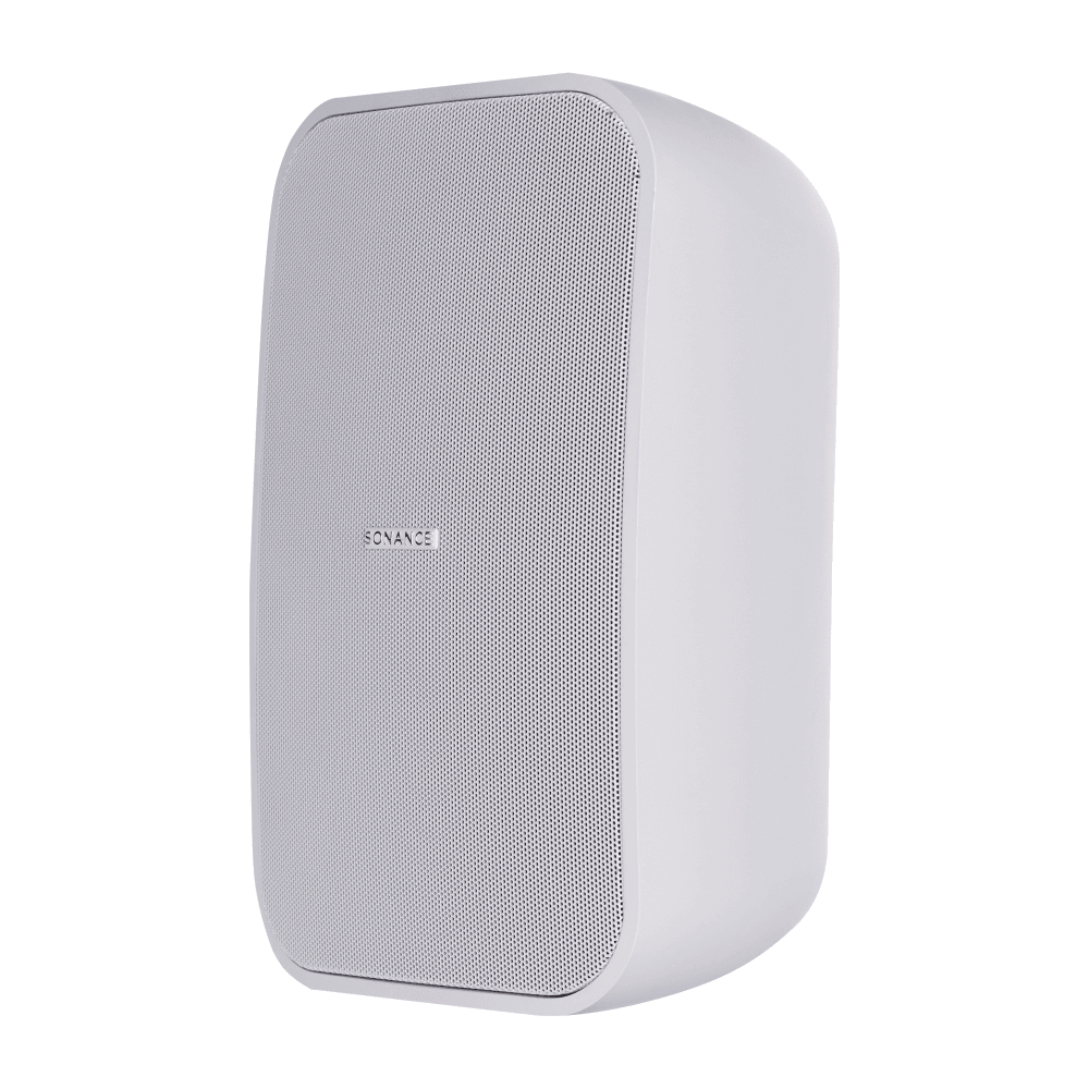 Sonance PS-S53T - Pro Series Surface Mount Speaker White (Pair)
