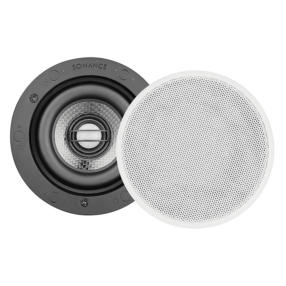Sonance VP38R - Visual Performance 8" In-Ceiling Loudspeaker (Each)