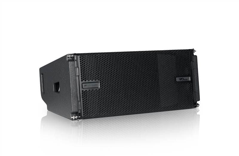 dB Technologies VIO-L210 10″ Active Line Array