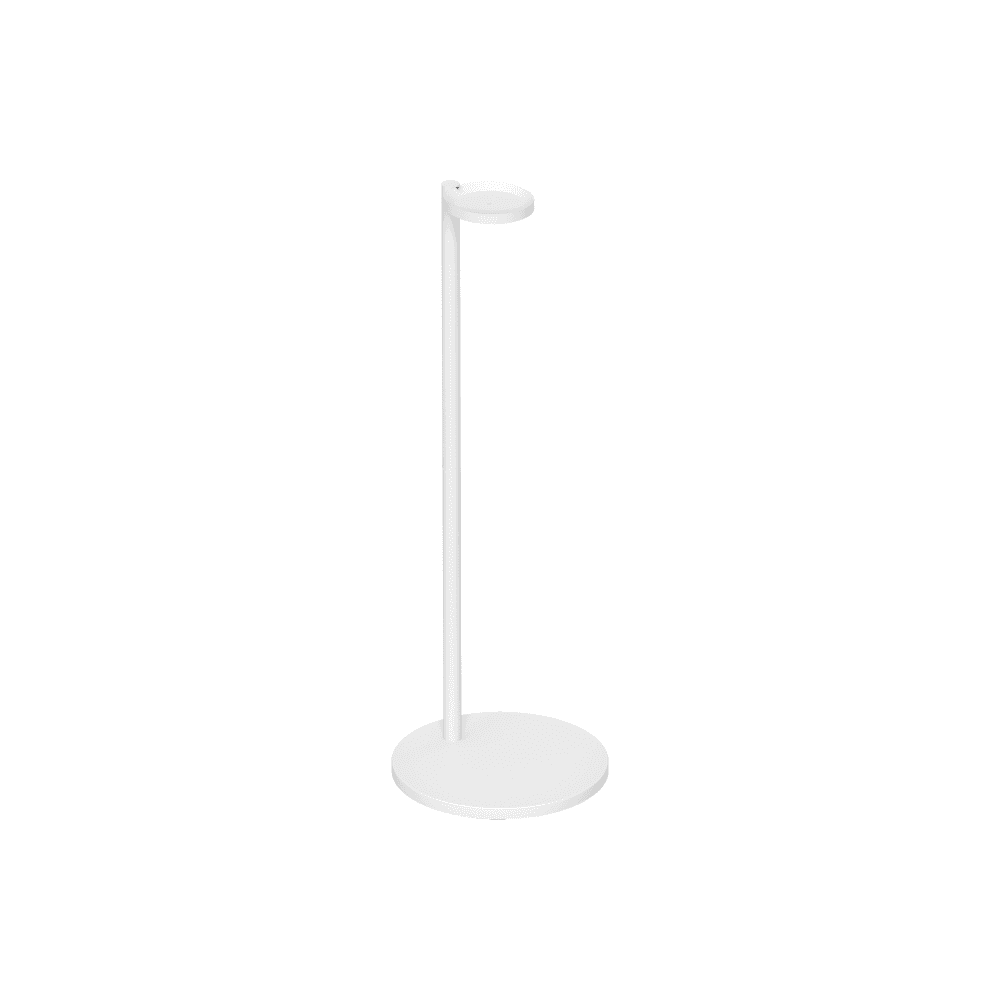 Sonos Era 100 Stand - White Speaker Stand for ERA 100 speaker (Each)