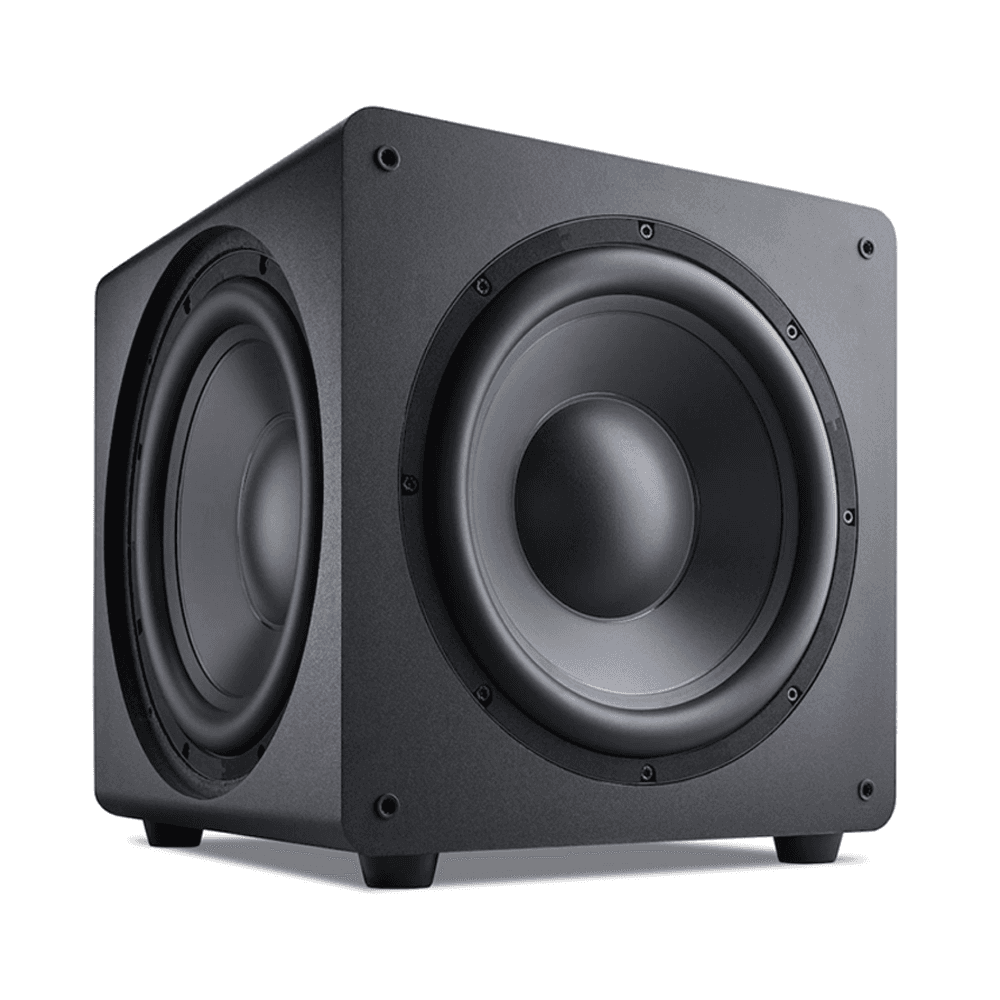 SpeakerCraft SDSi-12 - Triple 12” Subwoofer