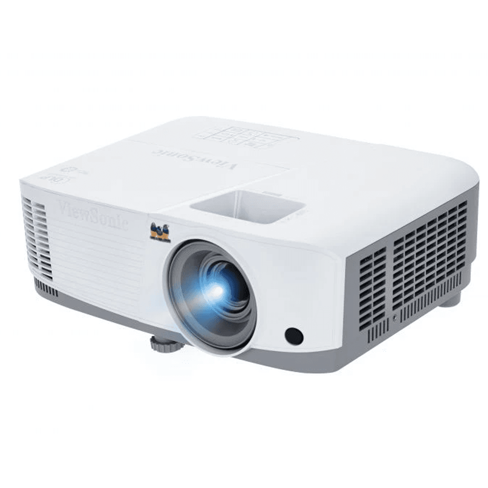 ViewSonic PA503S - 3,800 Lumens SVGA Business Projector