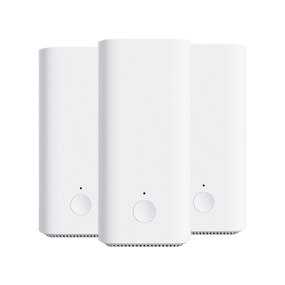 Vilo Mesh WiFi 5 System - 3 Pack of Wireless Mesh Network Units