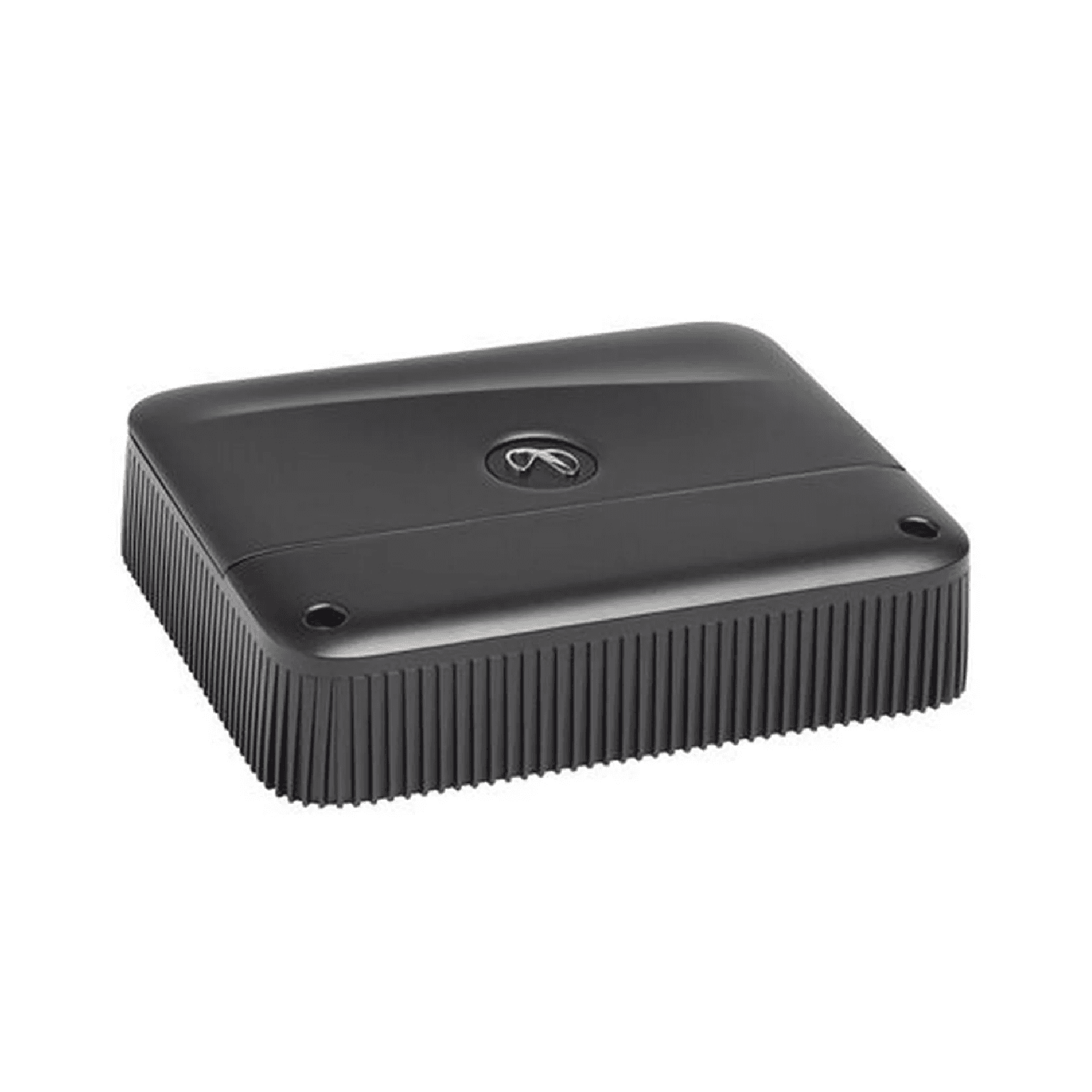 JBL - AMPRF6001A 600W Car Subwoofer Amplifier