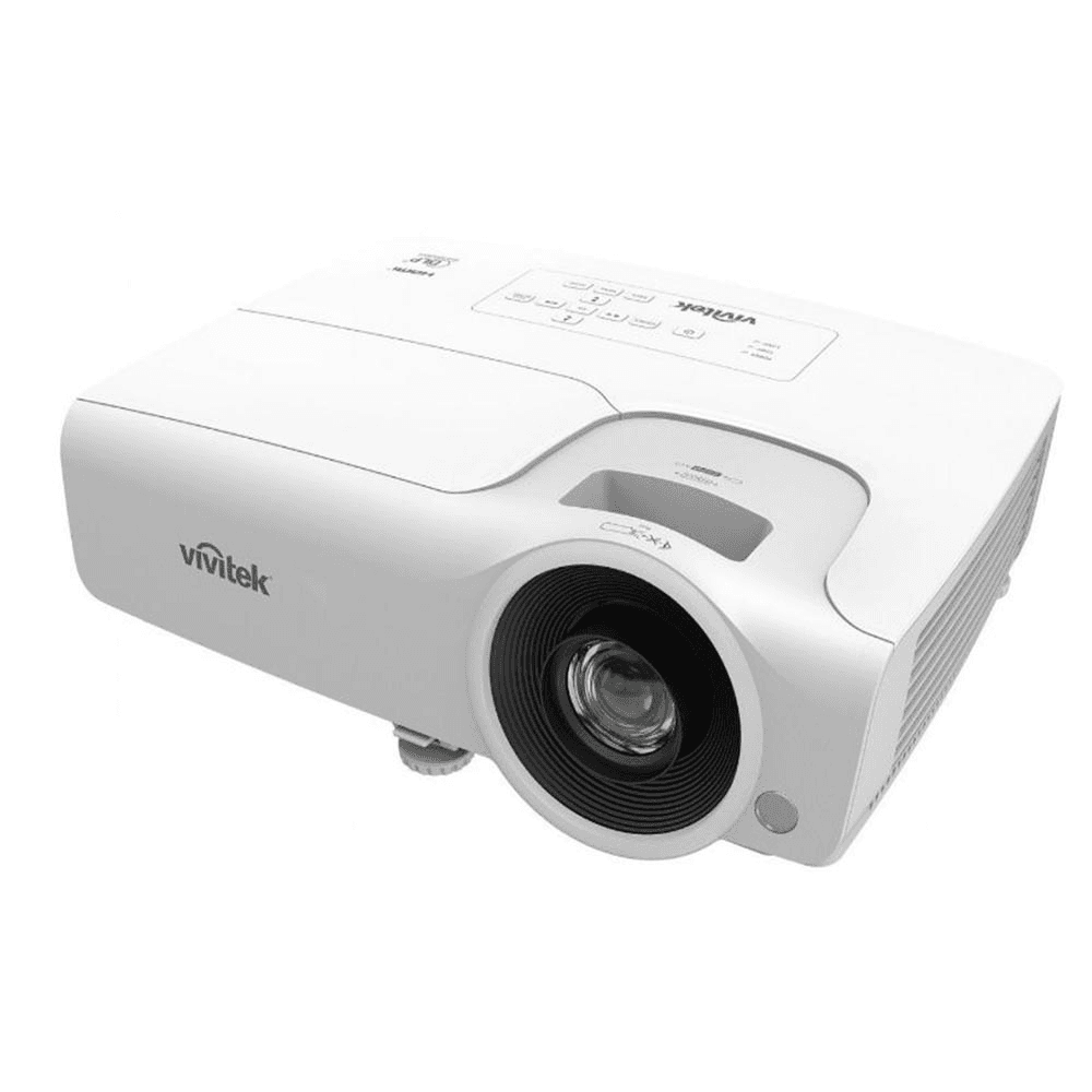 Vivitek DH268 - Portable Projector with High Brightness