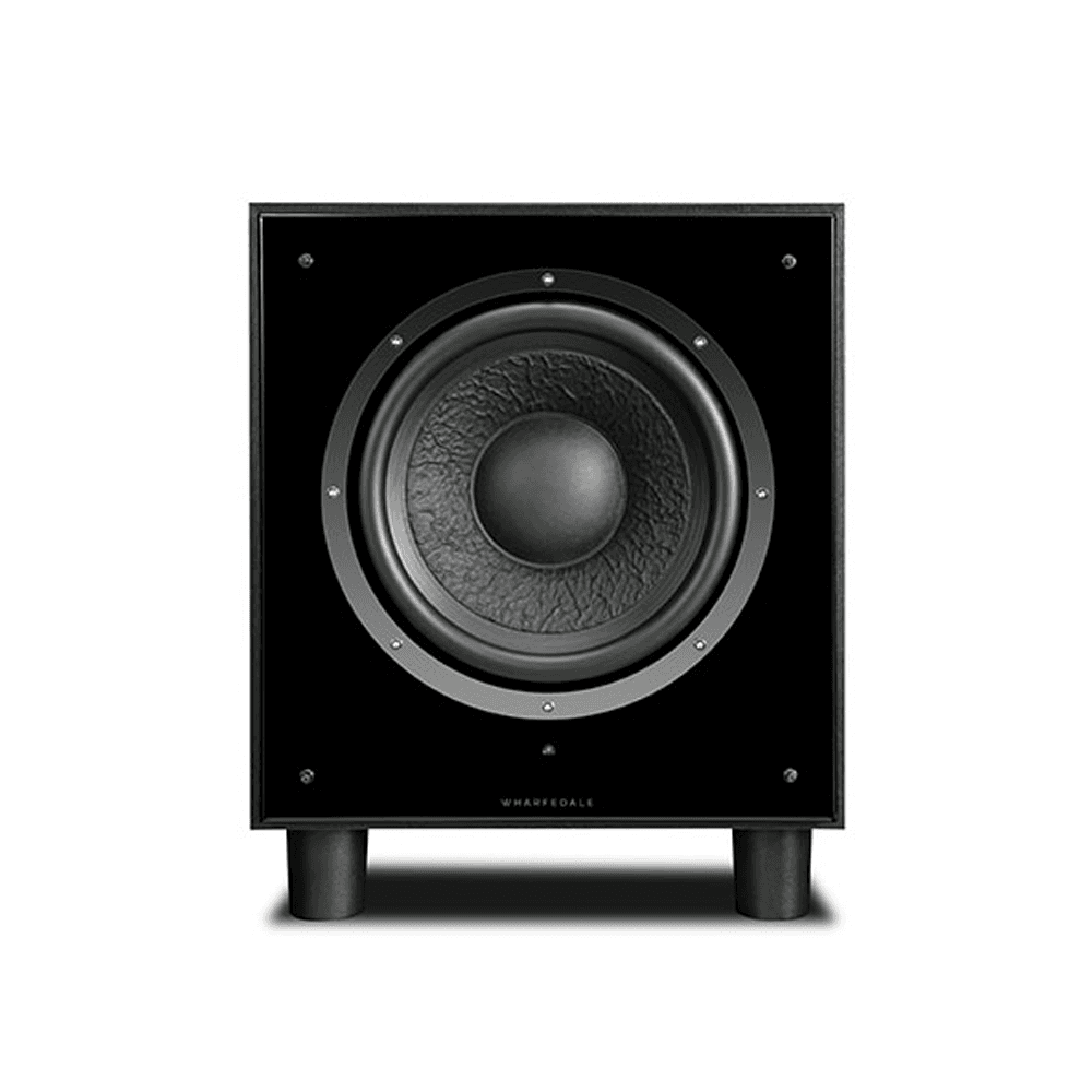 Wharfedale SW-15 Sub - 15" Home Theatre Subwoofer
