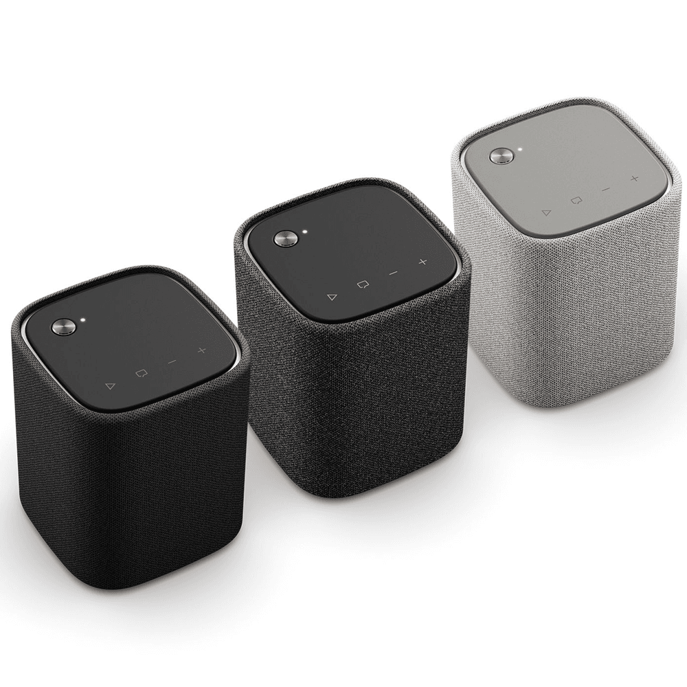 Yamaha True X Speaker 1A - Wireless Surround or Bluetooth Speakers (Each)