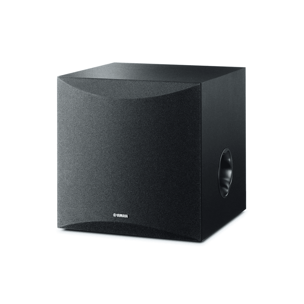 Yamaha NS-SW050 - Active 8" Subwoofer