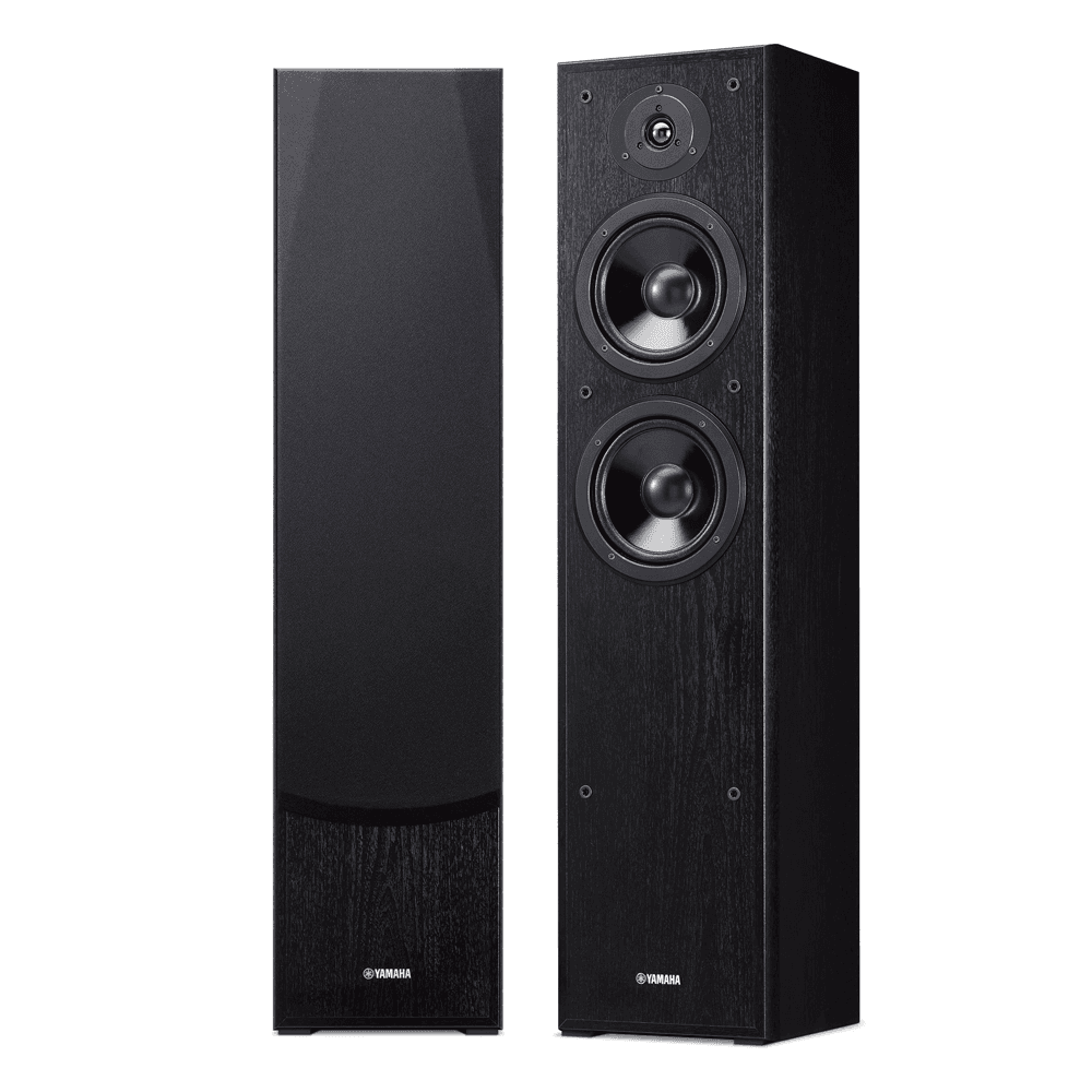 Yamaha NS F51 - Floor Standing Speakers (Pair)