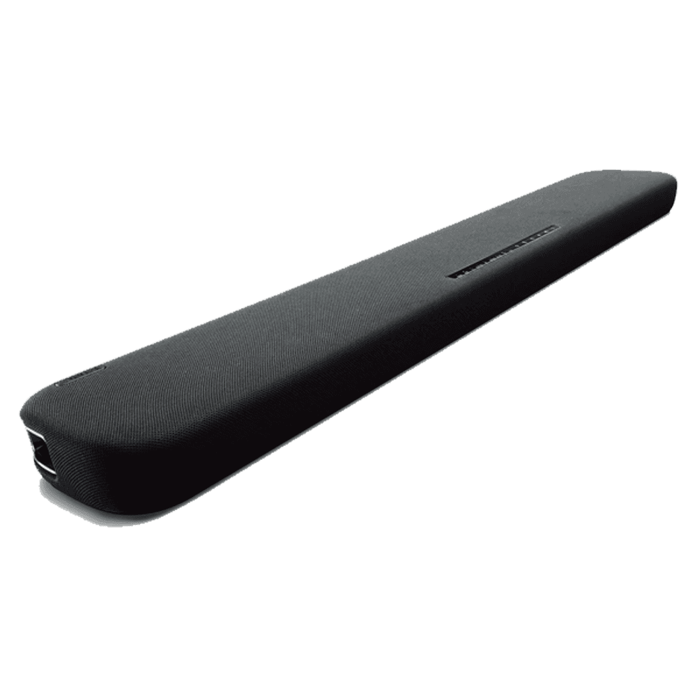 Yamaha YAS-109 - Sound Bar with Built-in Subwoofers and Alexa Built-in