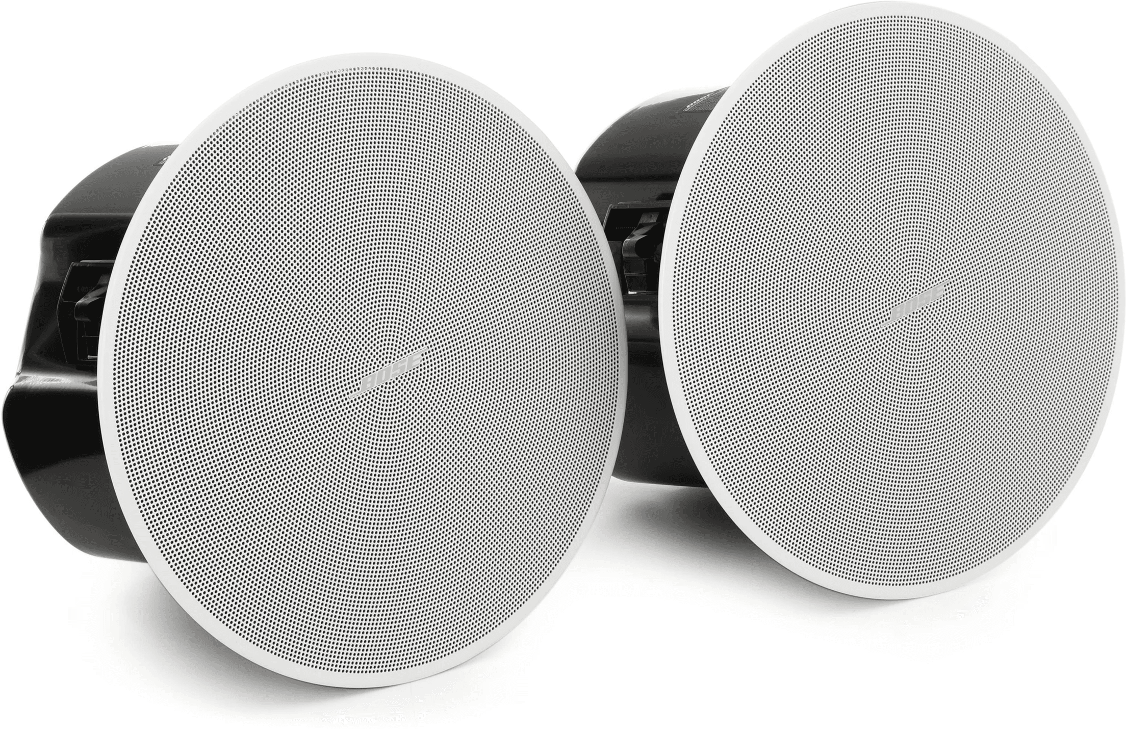 Bose Professional DM5CW - DesignMax White 2 Way Ceiling Mount Loudspeaker (Pair)