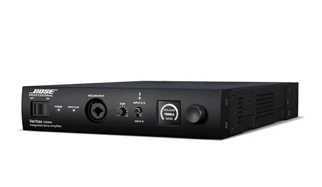 Bose Professional Veritas 1100BH