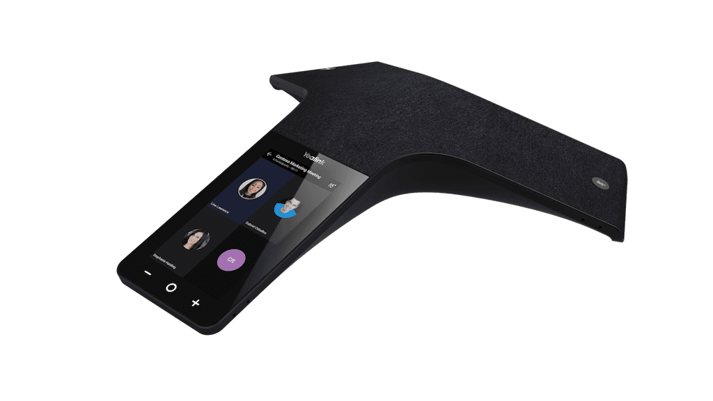 Yealink - CP965 Android IP Conference Phone (TEAMS ONLY)