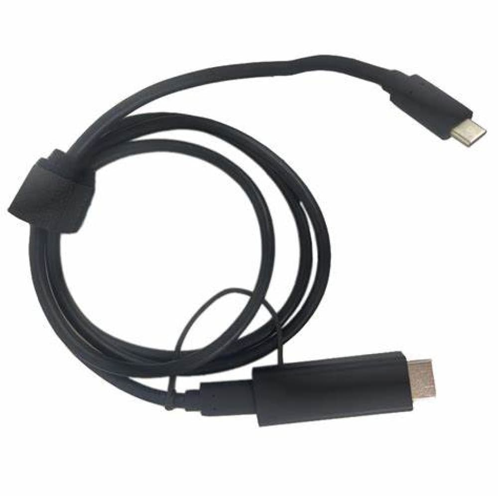 Yealink - USB-C Content Charing Cable with HDMI adapter for MTouch Plus and MTouch E2