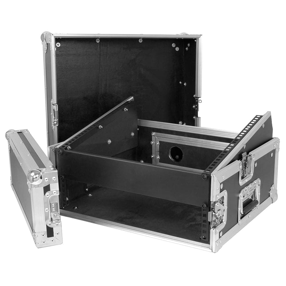 Power Dynamics - PDM FLIGHTCASE 19INCH 4U