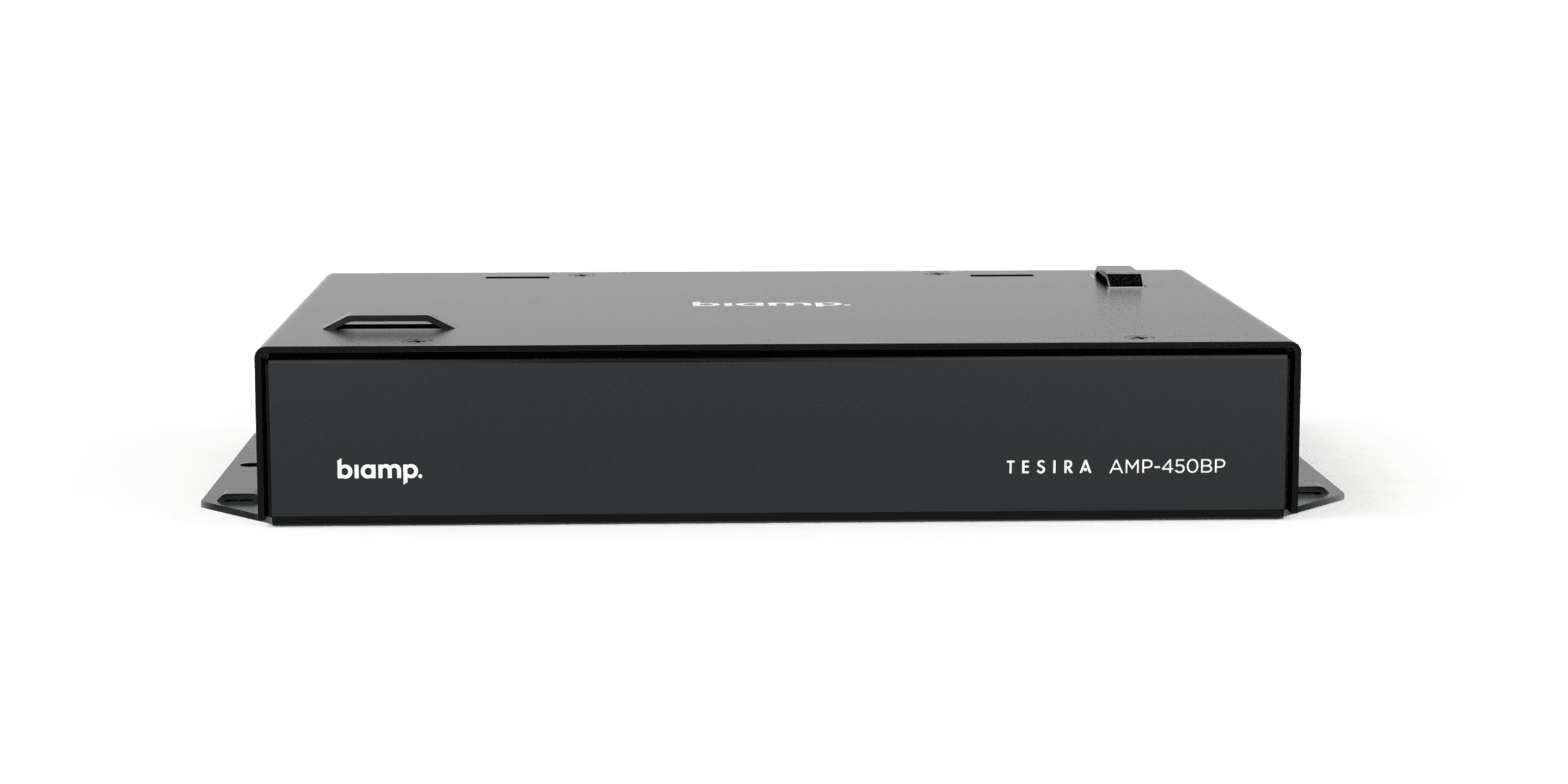 Biamp Commercial Audio REVAMP2250 - Convection cooled 2-channel digital amplifier