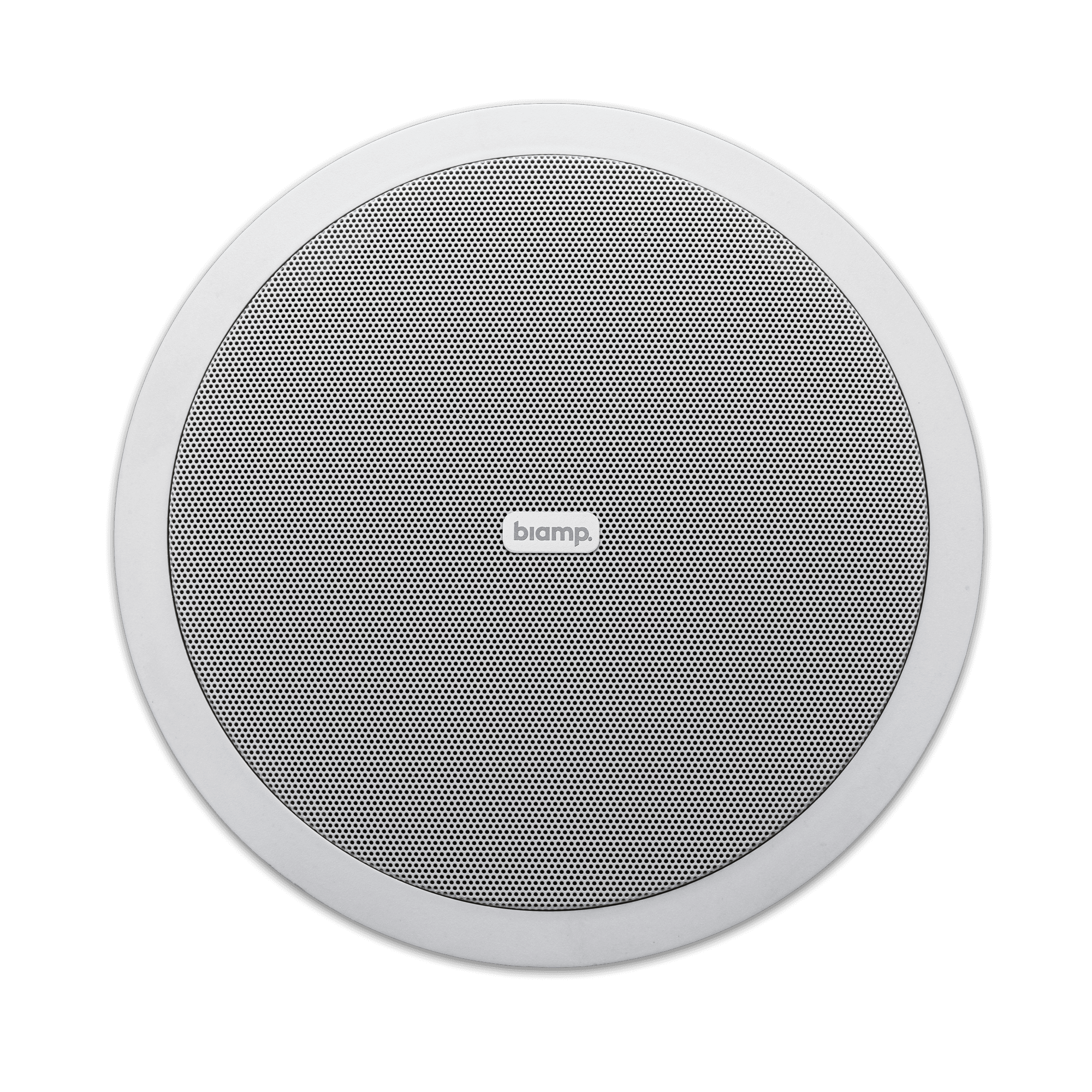 Biamp Community VLF208LV-WI - Dual 8 inch subwoofer in white