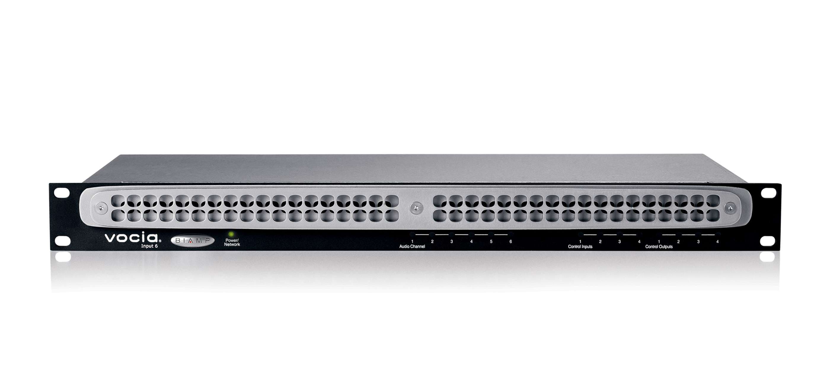 Biamp Desono & Active Sets P6BLACK - 6