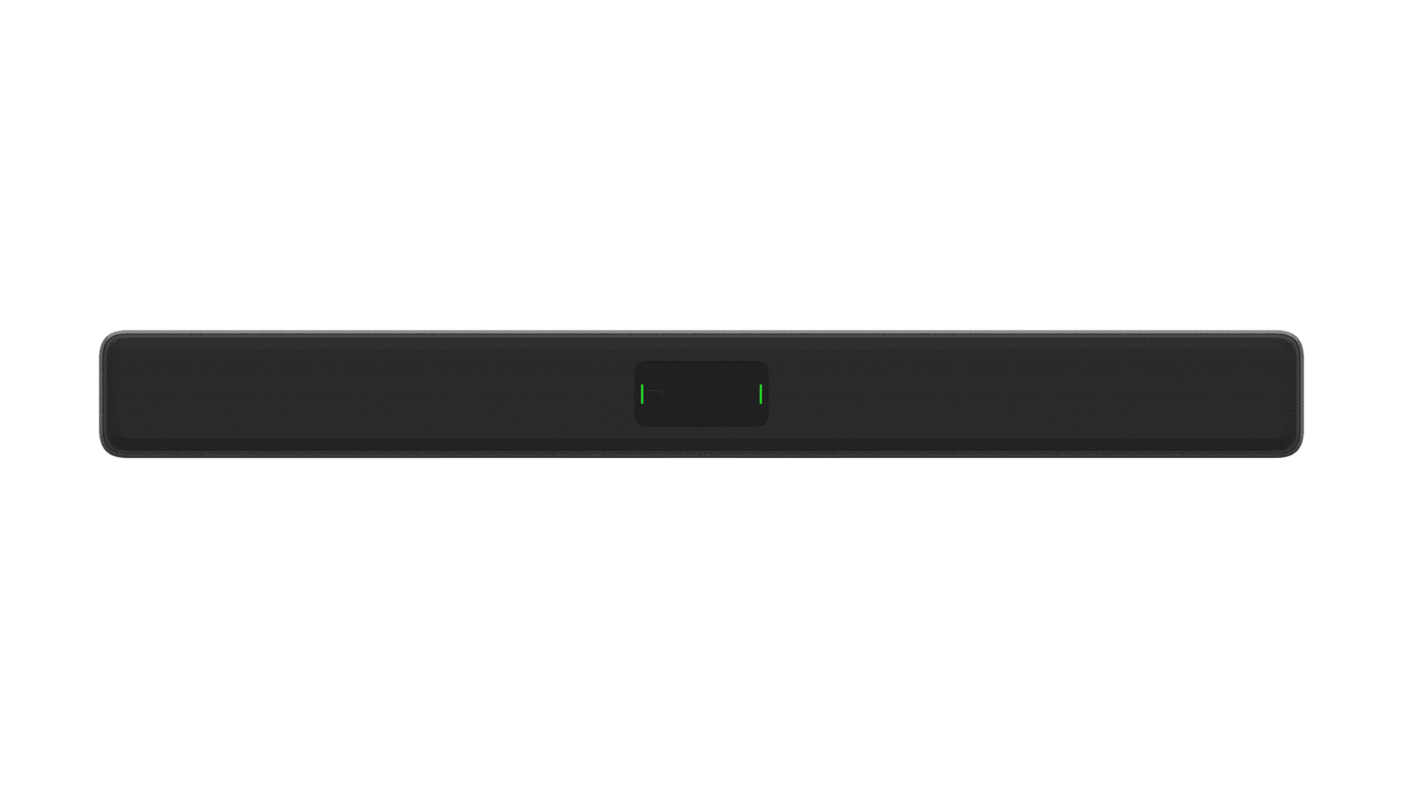 Biamp Devio Conference Hub with DTM-1 Beamforming Tabletop