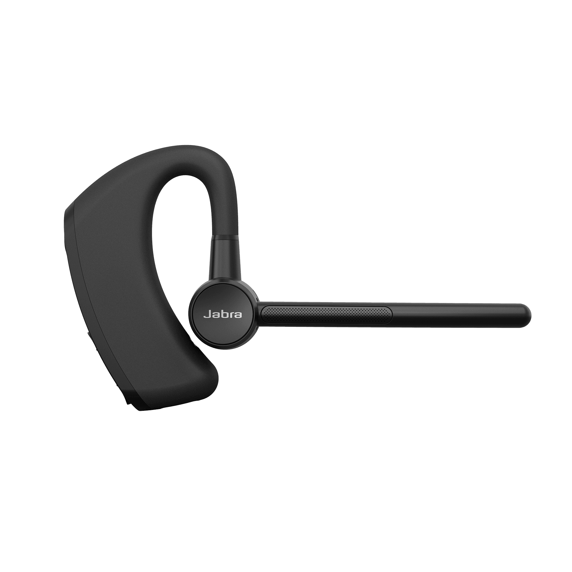 Jabra - QD Cord To 3.5mm Jack. With In-Line Call-Answering