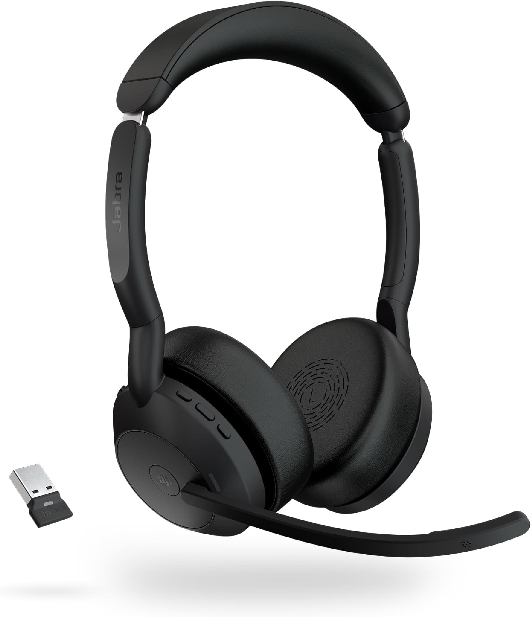 Jabra - Elite 65T Titanium And Link 370