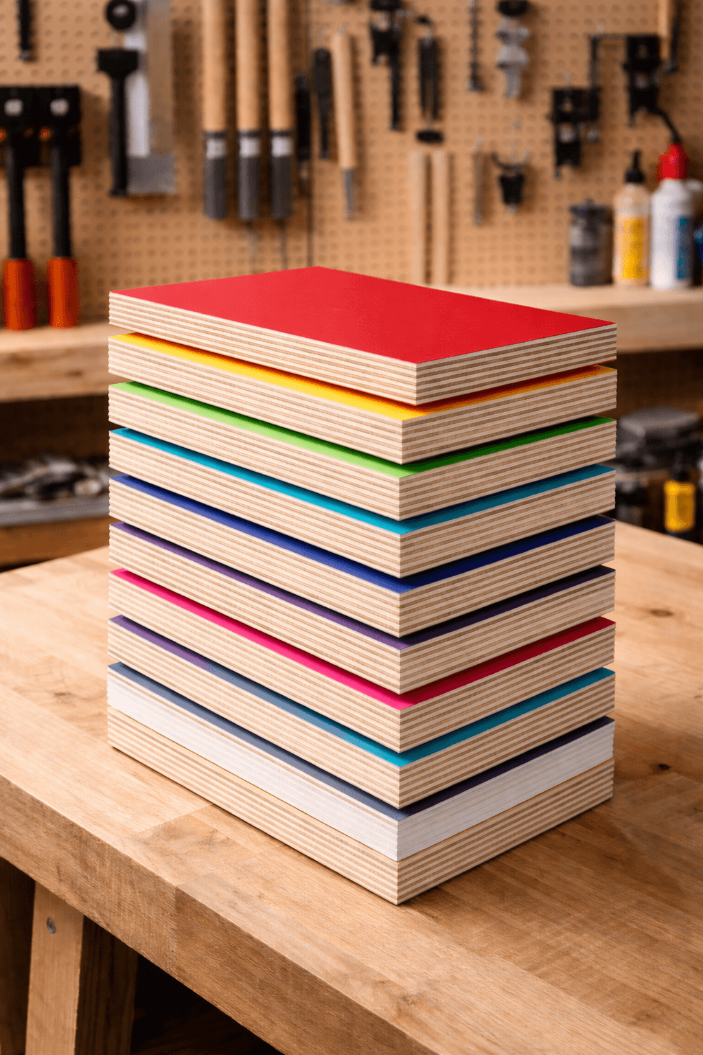 Sliding Shelf for 600mm Cabinet