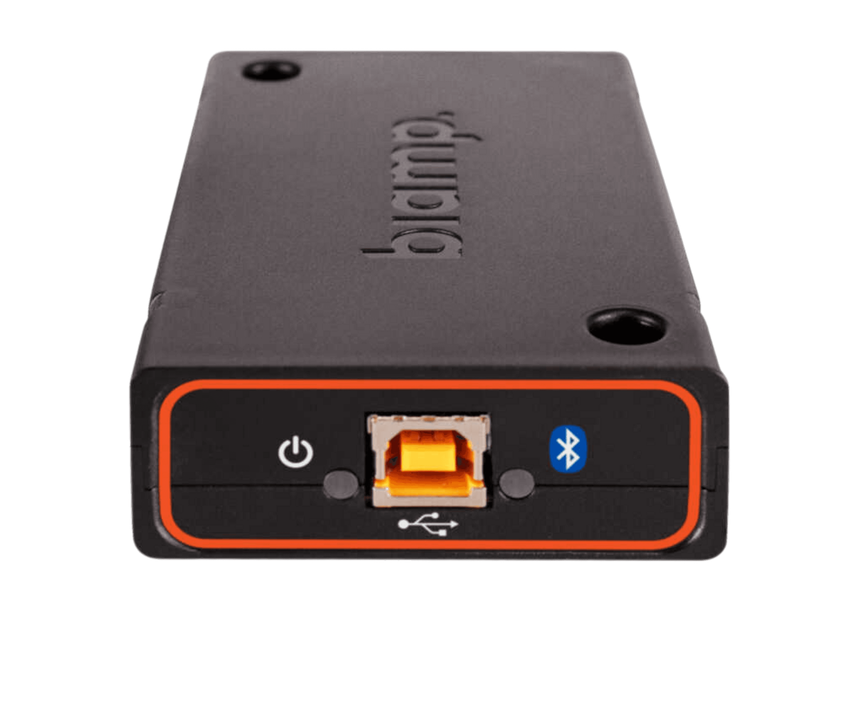 Biamp Devio, Parle, Tesira NPX-H1100 - 10-button convenience paging station with handheld