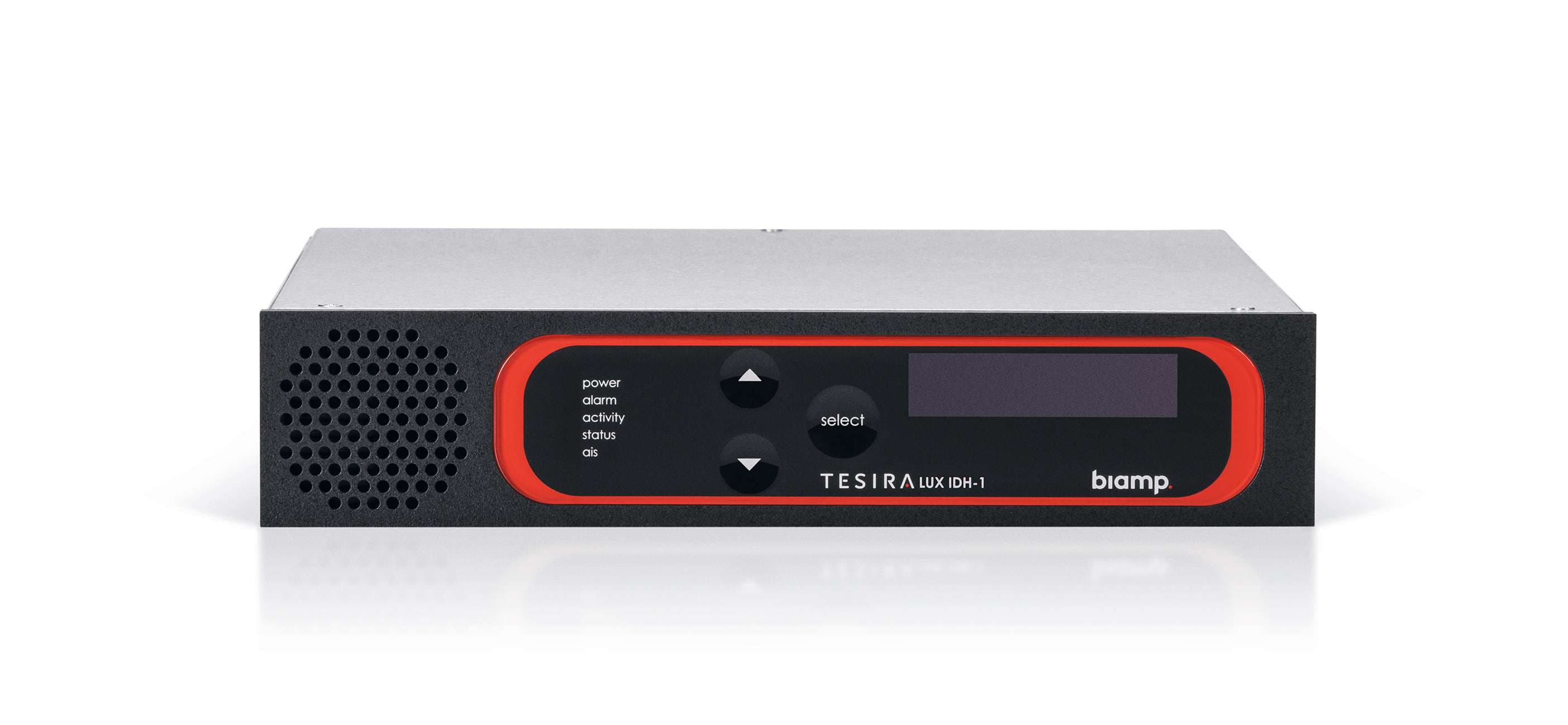 Biamp Devio, Parle, Tesira Workplace Bridge - Dedicated gateway device designed to connect devices to