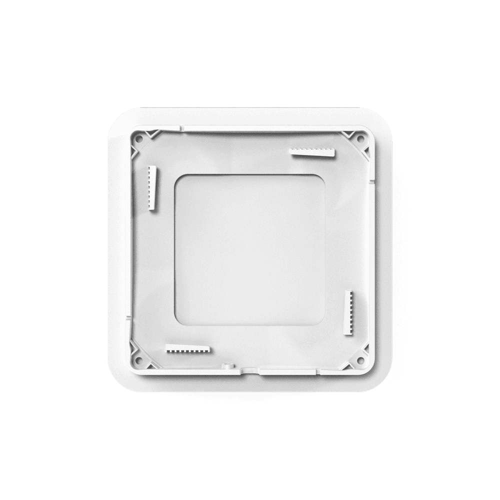 Evoko & Workplace ERM2022 - Liso glass wall mount kit
