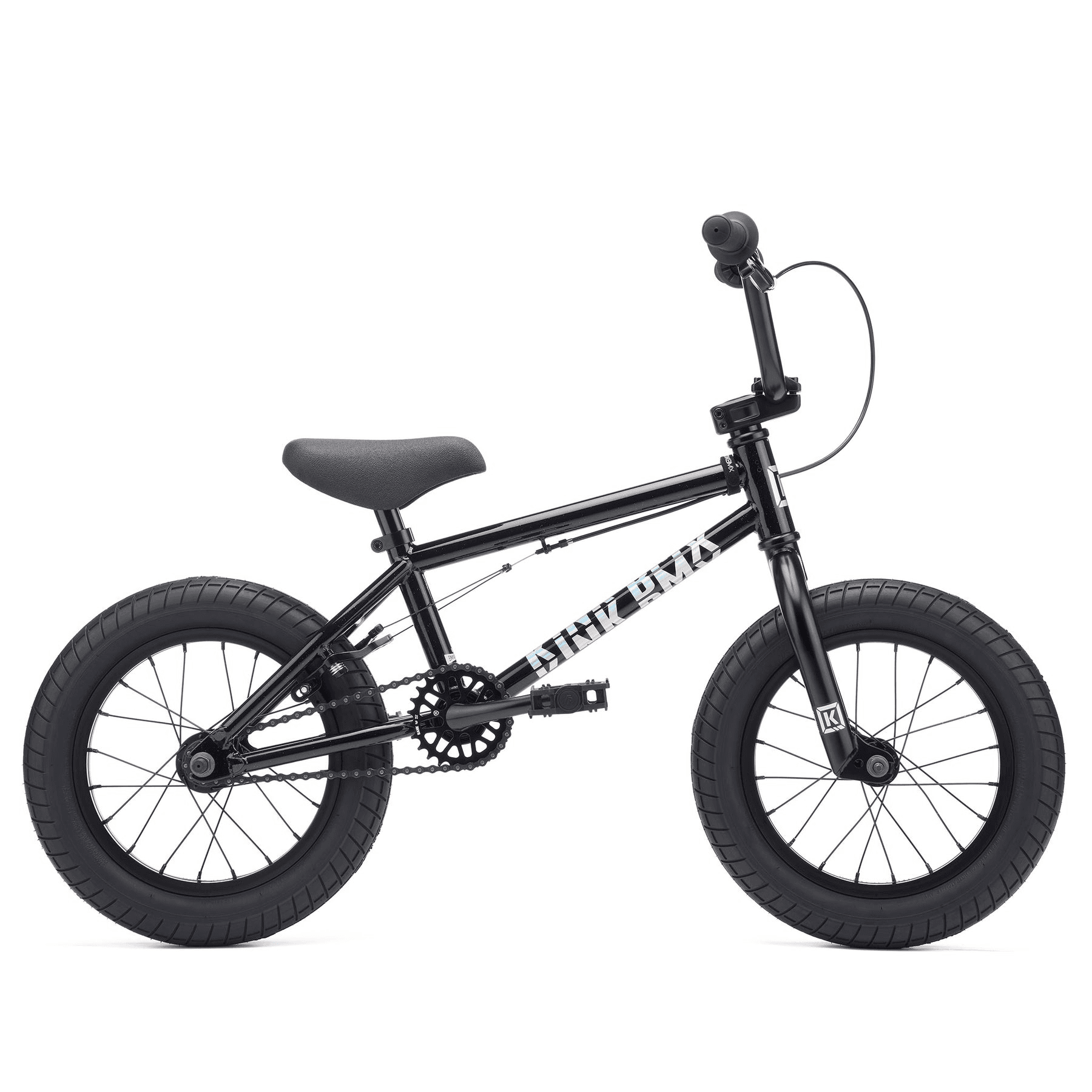 BMX - SolidSafe™ 10K Solid-State Magnetic Power Bank (Black)
