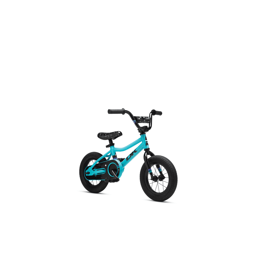 BMX - SolidSafe™ 5K Solid-State Magnetic Power Bank (Blue)