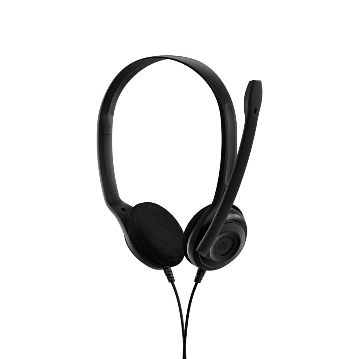 EPOS - PC 5 Chat On-Ear Open VoIP Headset