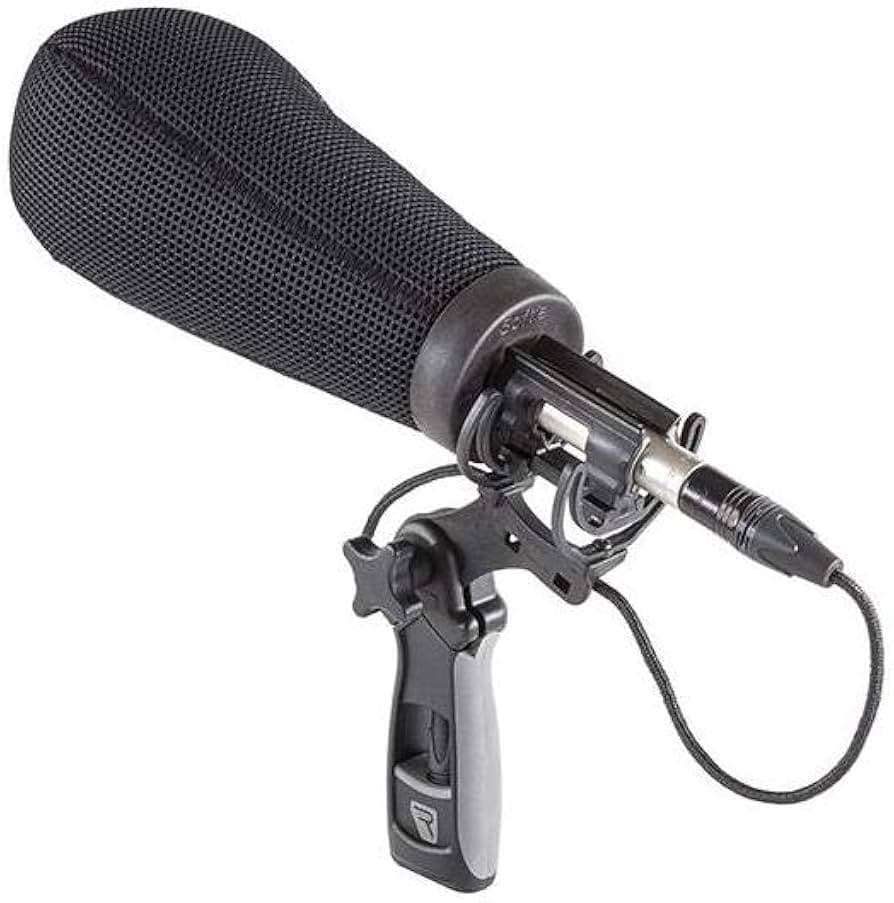 Rycote - RYC-500107 PCS Stand Base Mini 3/8-inch