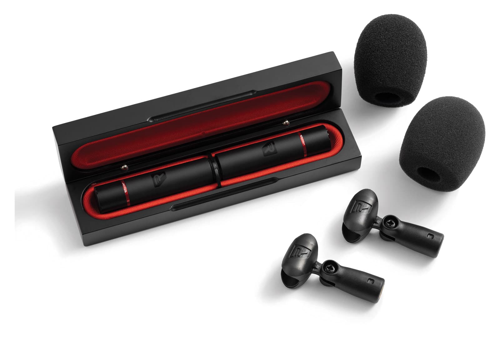 Rycote - RYC-079006 CA-08 SP Cardioid Stereo Microphone