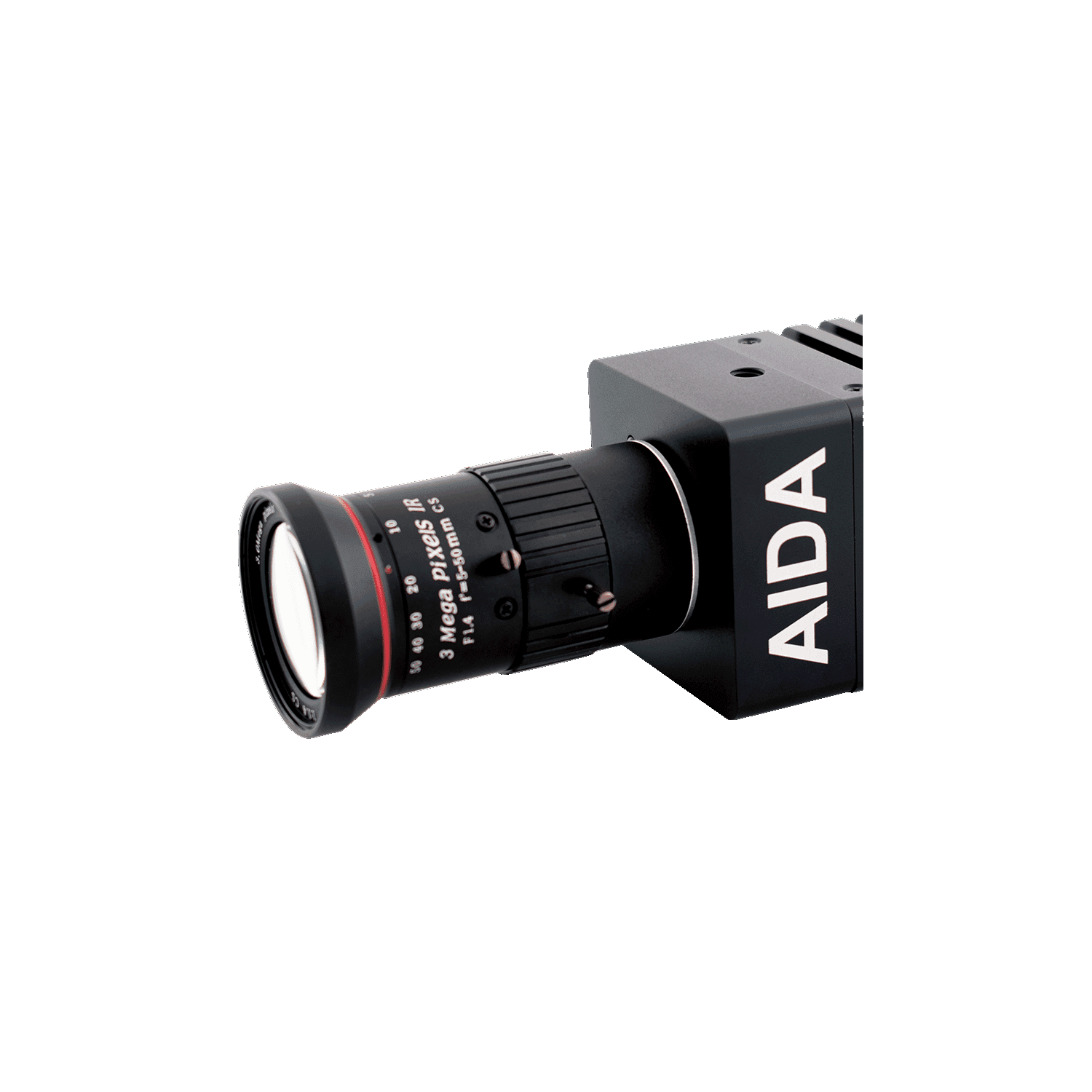 AIDA Imaging - AID-PTZ4K-NDI-X30B 4K NDI|HX 30x PTZ Camera in Black