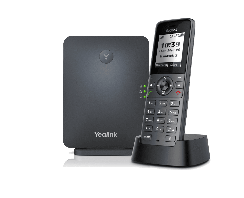 Yealink - DD10K USB DECT Dongle