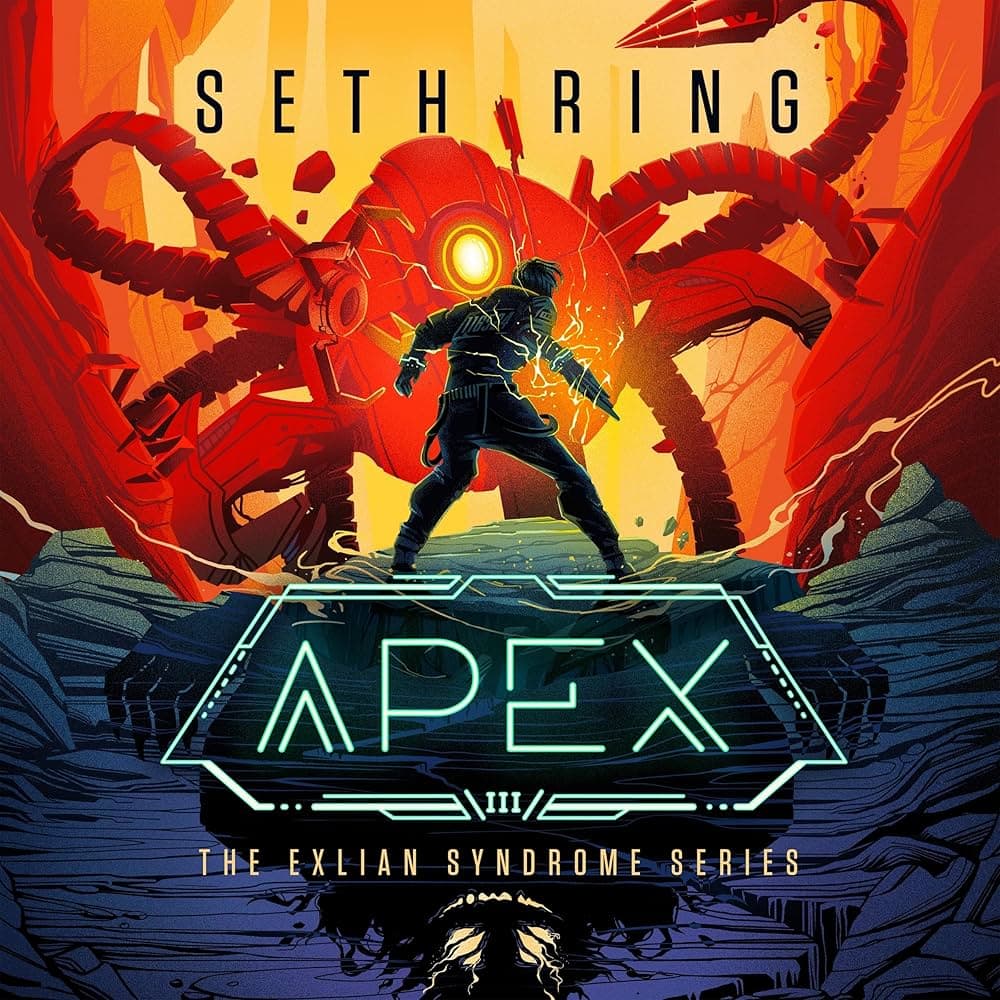 Apex - PrintShop CD Label Creator (PC)