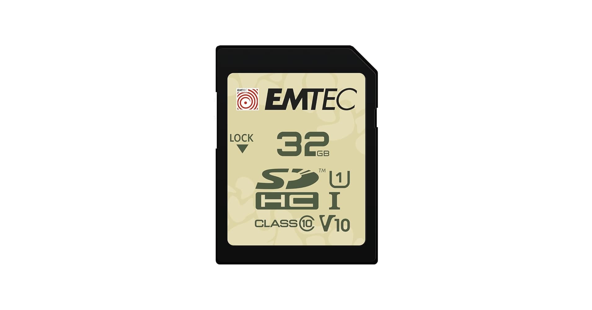 Emtec - DVD+R 16x Speed (5 Pack, Non-Printable)