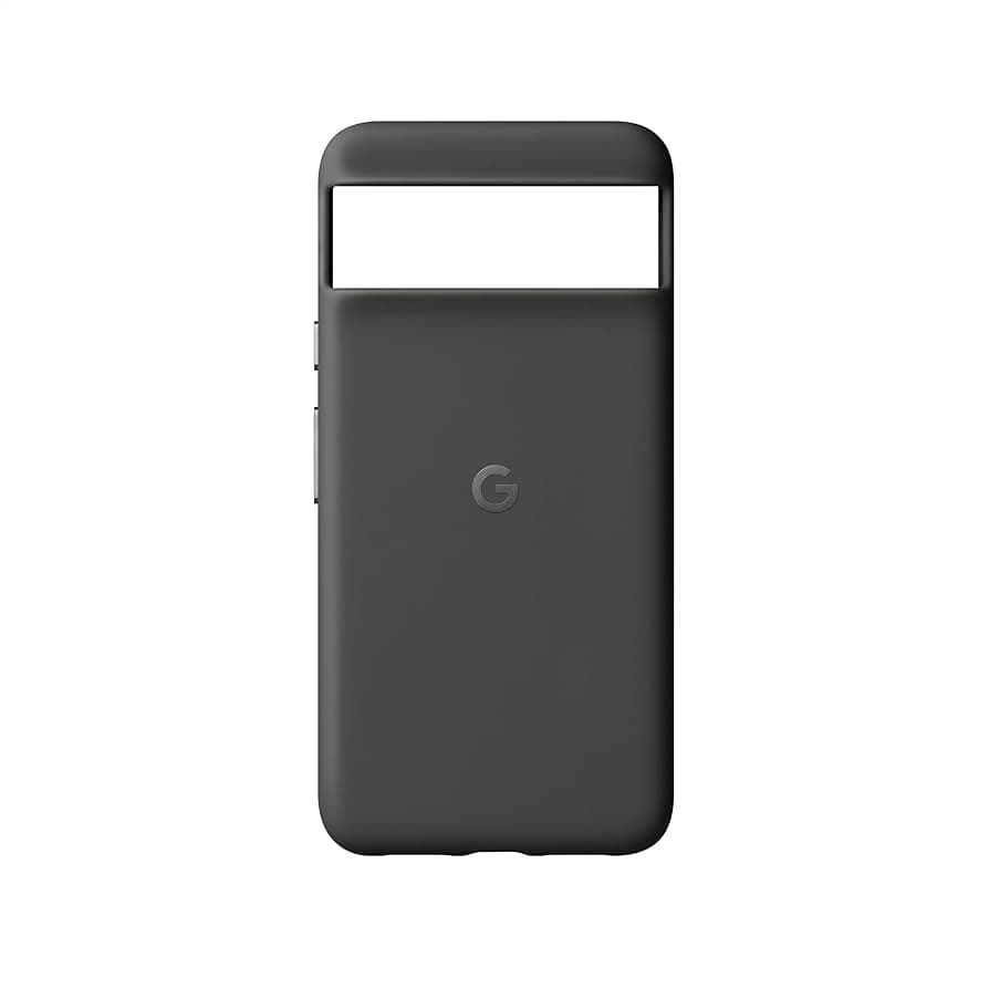 Google - Nexus 4 Bumper Cover (Black)