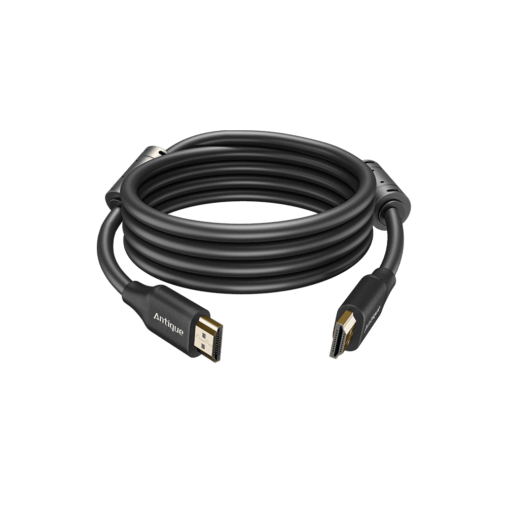 Digitech - USB 2.0 Type-A Extension Cable (2m, OEM)